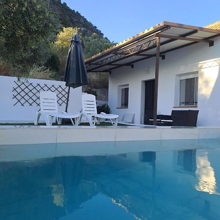 Casa Puerto Blanco II Villa Algodonales Eksteriør billede