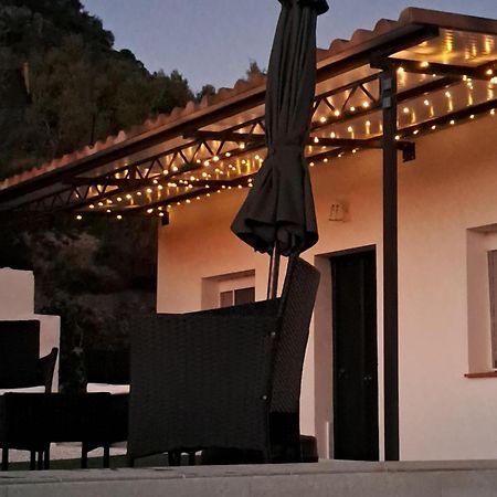 Casa Puerto Blanco II Villa Algodonales Eksteriør billede