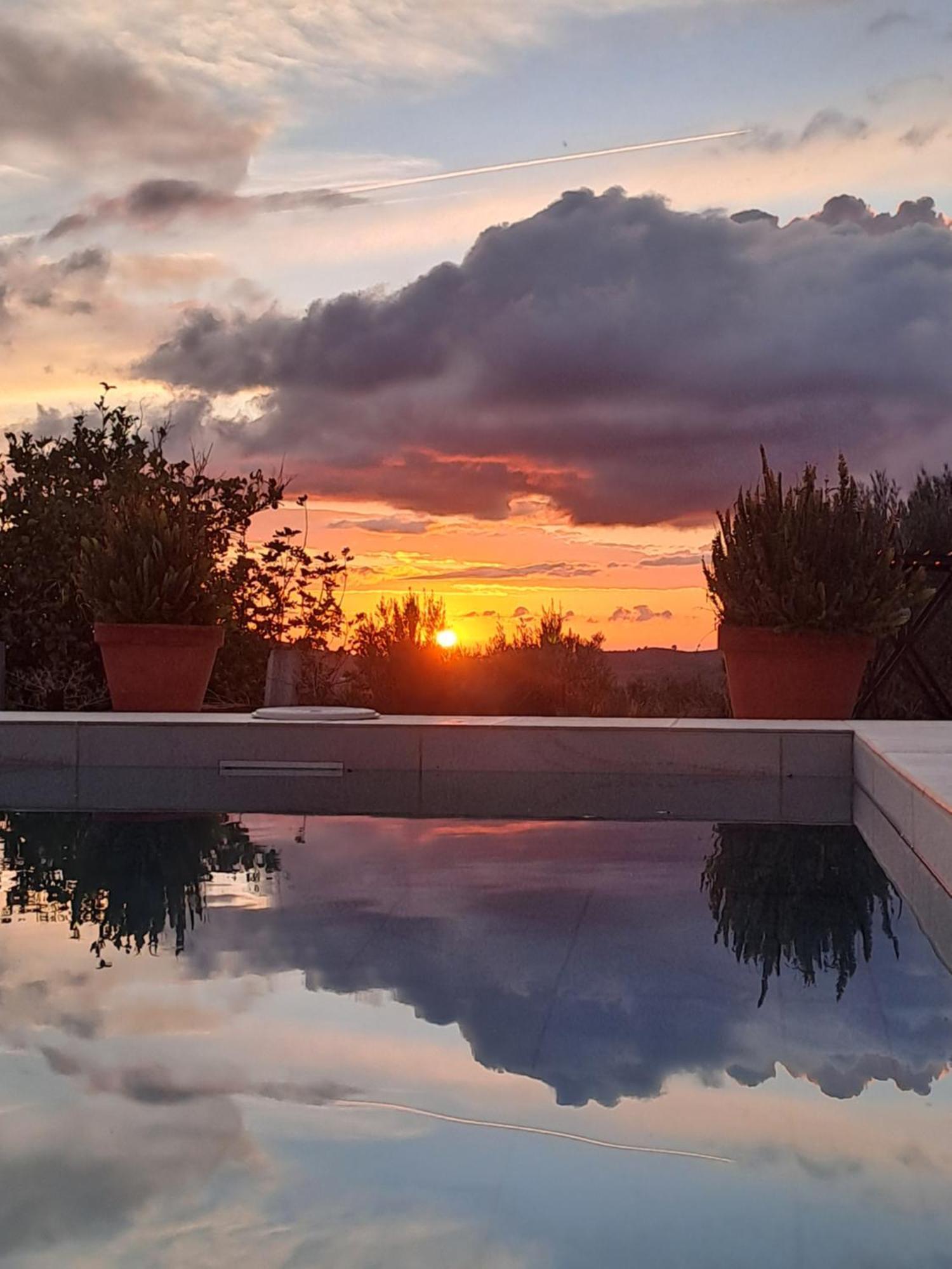 Casa Puerto Blanco II Villa Algodonales Eksteriør billede